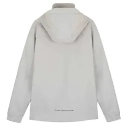 Softshell Nox Team Gris