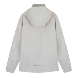 Softshell Nox Team Gris Mujer