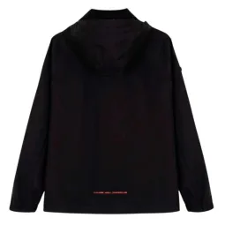 Softshell Nox Team Negro