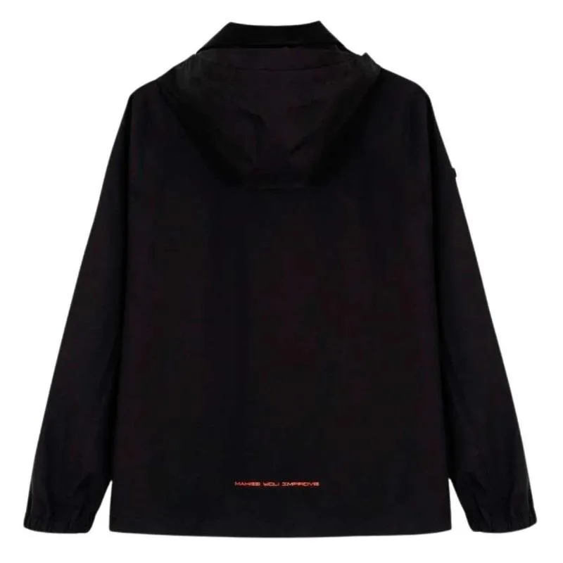 Softshell Nox Team Negro