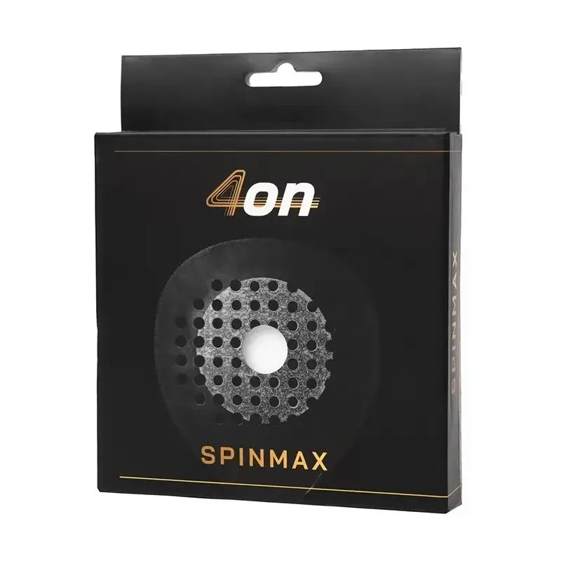 SpinMax 4on
