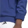 Adidas Heritage Graphic Dark Blue Sweatshirt
