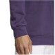Adidas Heritage Graphic Purple Sweatshirt