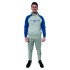 Alacran Elite Royal Grey Sweatshirt