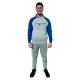 Sudadera Alacran Elite Gris Royal - Barata Oferta Outlet
