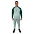 Alacran Elite Olive Grey Sweatshirt