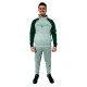 Sudadera Alacran Elite Gris Verde Oliva - Barata Oferta Outlet