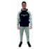Alacran Elite Sweatshirt Black Grey