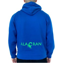 Alacran Team Royal Green Sweatshirt