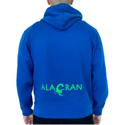 Alacran Team Royal Green Sweatshirt