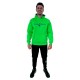 Sudadera Alacran Team Verde Royal - Barata Oferta Outlet