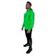 Sudadera Alacran Team Verde Royal - Barata Oferta Outlet