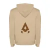 Alacran Sand Team Brown Sweatshirt