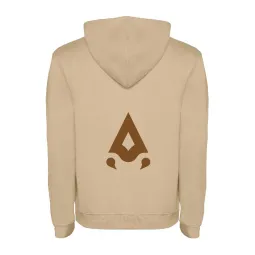 Alacran Sand Team Brown Sweatshirt