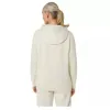 Asics Logo Beige Birch Women's Sweatshirt