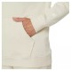Asics Logo Beige Birch Women's Sweatshirt