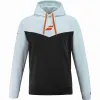 Sudadera Babolat Exercise Azul Claro