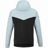 Sudadera Babolat Exercise Azul Claro Junior