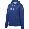 Sudadera Babolat Exercise Azul Mujer