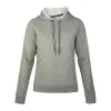Babolat Exercise Sweatshirt Grey Women