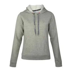 Babolat Exercise Sweatshirt Grey Women