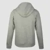 Babolat Exercise Sweatshirt Grey Women