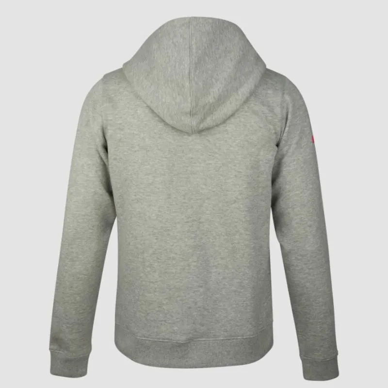 Babolat Exercise Sweatshirt Grey Women