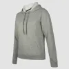 Babolat Exercise Sweatshirt Grey Women