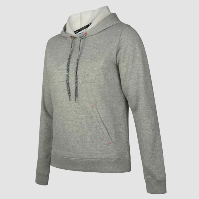 Babolat Exercise Sweatshirt Grey Women