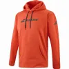 Sudadera Babolat Exercise Rojo Naranja Junior