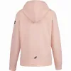 Sudadera Babolat Exercise Rosa Melocoton Junior