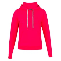 Babolat Exercise Sweatshirt Pink Women