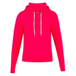 Babolat Exercise Sweatshirt Pink Women