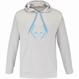 Babolat Juan Lebron Steam Grey Sweatshirt