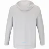 Babolat Juan Lebron Steam Grey Sweatshirt
