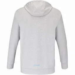 Babolat Juan Lebron Steam Grey Sweatshirt