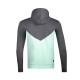 Sudadera Bidi Badu Bassem Gris Menta Junior - Barata Oferta Outlet