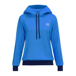 Sudadera BD Badu Beach Spirit Chill Azul