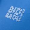 Sudadera BD Badu Beach Spirit Chill Azul