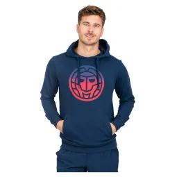 Bidi Badu Colortwist Dark Blue Sweatshirt