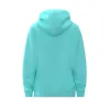 Bidi Badu Colortwist Chill Aqua Women's Sweatshirt