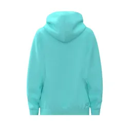 Bidi Badu Colortwist Chill Aqua Women's Sweatshirt