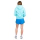 Bidi Badu Colortwist Chill Aqua Women''s Sweatshirt
