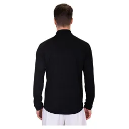 Bidi Badu Crew Longsleeve Sweatshirt Black