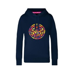 Sweatshirt Bidi Badu Hidaya Mixed Print