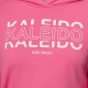 Bidi Badu Kaleido Chill Pink Sweatshirt
