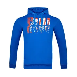 Bidi Badu Koami Blue Sweatshirt