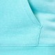 Sudadera Bidi Badu Melbourne Aqua Mix