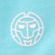 Sudadera Bidi Badu Melbourne Aqua Mix