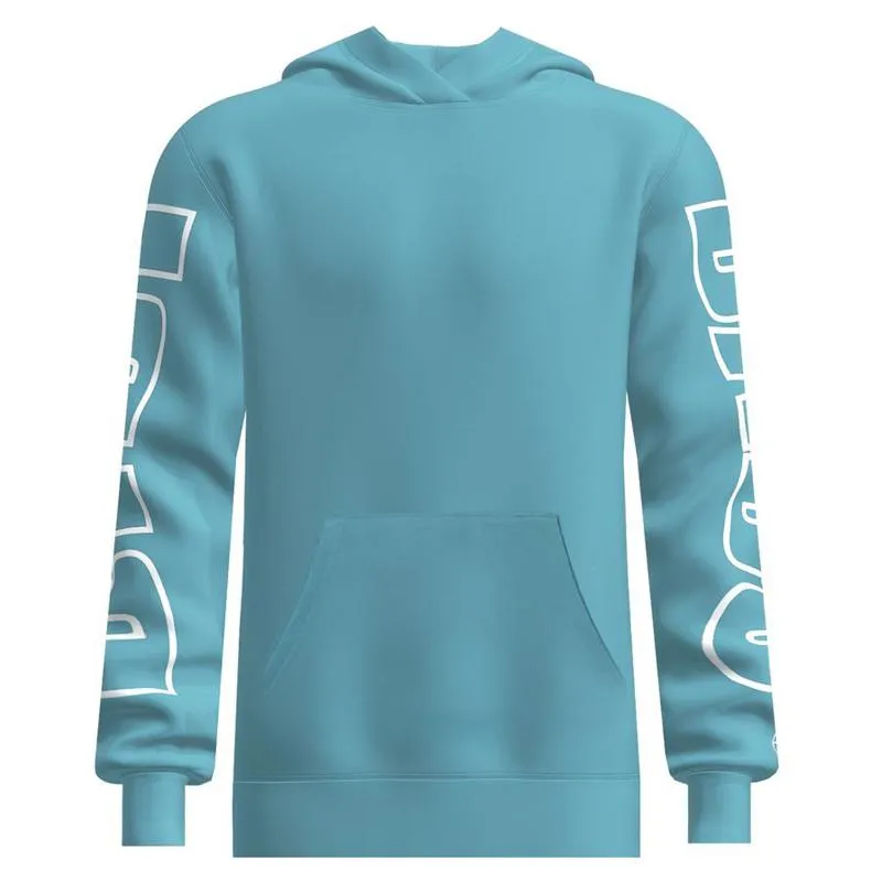 Bidi Badu Melbourne Chill Mint Sweatshirt